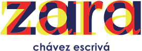 Zara Chávez Escrivá Logo
